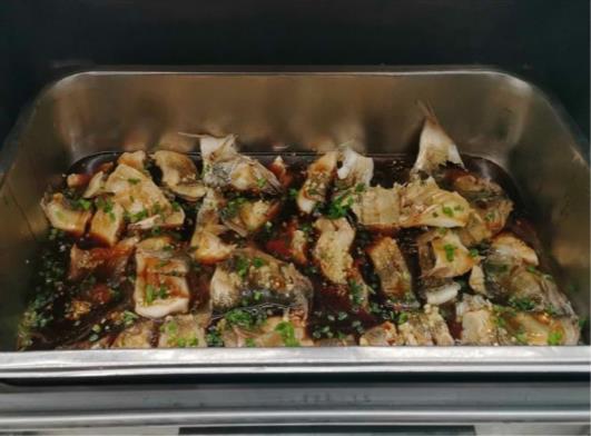 美食節今日開啟！！！